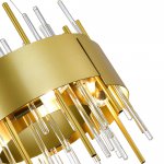 Люстра подвесная St luce SL1633.203.08 OLVERA