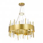 Люстра подвесная St luce SL1633.203.12 OLVERA