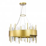 Люстра подвесная St luce SL1633.203.12 OLVERA