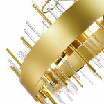 Люстра подвесная St luce SL1633.203.16 OLVERA