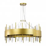Люстра подвесная St luce SL1633.203.16 OLVERA