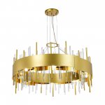 Люстра подвесная St luce SL1633.203.16 OLVERA