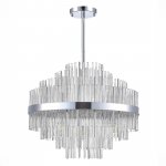 Люстра подвесная St luce SL1634.103.09 RENS