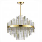 Люстра подвесная St luce SL1634.303.09 RENS