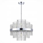 Люстра подвесная St luce SL1634.103.06 RENS