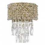 Светильник  с лампой накаливания St luce SL1637.301.02 SELINE