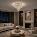 Светильник  с лампой накаливания St luce SL1637.302.16 SELINE