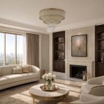 Светильник  с лампой накаливания St luce SL1637.302.16 SELINE