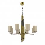 Светильник  с лампой накаливания St luce SL1638.303.08 GLORIA