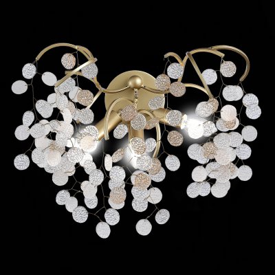 Светильник настенный бра St luce SL1650.301.03 Ravello