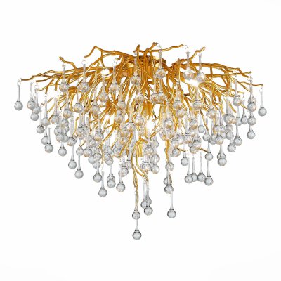 Люстра потолочная St luce SL1651.202.10 Anzio