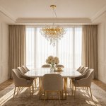 Люстра подвесная St luce SL1651.203.09 Anzio