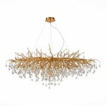 Люстра подвесная St luce SL1651.203.15 Anzio