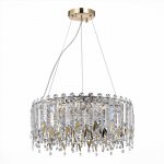 Люстра подвесная St luce SL1655.203.06 DESIO