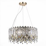 Люстра подвесная St luce SL1655.203.06 DESIO