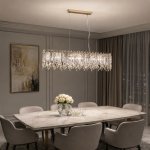 Люстра подвесная St luce SL1655.213.06 DESIO