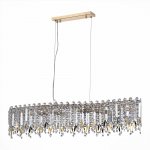 Люстра подвесная St luce SL1655.213.06 DESIO
