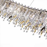 Люстра подвесная St luce SL1655.213.06 DESIO