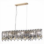 Люстра подвесная St luce SL1655.213.06 DESIO