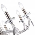 Люстра подвесная St luce SL1656.103.08 EPICA