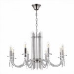 Люстра подвесная St luce SL1656.103.08 EPICA
