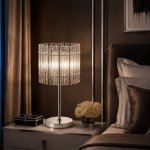 Прикроватная лампа St luce SL1656.104.03 EPICA