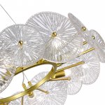 Люстра подвесная St luce SL1657.203.08 FLERO