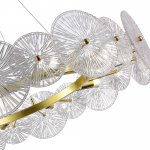 Люстра подвесная St luce SL1657.203.10 FLERO