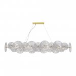 Люстра подвесная St luce SL1657.213.08 FLERO