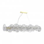 Люстра подвесная St luce SL1657.213.08 FLERO