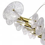 Люстра подвесная St luce SL1657.213.08 FLERO