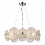 Люстра подвесная St luce SL1658.103.12 ELSA