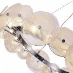 Люстра подвесная St luce SL1658.103.18 ELSA