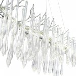 Светильник  с лампой St luce SL1660.113.12 TEARDROPS