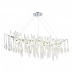 Светильник  с лампой St luce SL1660.113.12 TEARDROPS