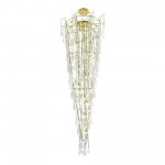 Светильник  с лампой St luce SL1660.203.25 TEARDROPS