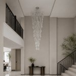 Светильник  с лампой St luce SL1660.103.25 TEARDROPS