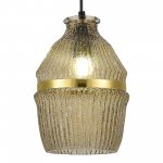 Светильник  с лампой накаливания St luce SL1661.403.01 COCOON