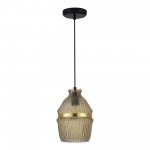 Светильник  с лампой накаливания St luce SL1661.403.01 COCOON
