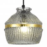 Светильник  с лампой накаливания St luce SL1661.413.01 COCOON