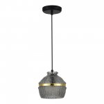 Светильник  с лампой накаливания St luce SL1661.413.01 COCOON
