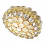Светильник  с лампой накаливания St luce SL1662.302.19 ACCORD