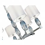 Светильник  с лампой накаливания St luce SL1759.103.06 LINGOTTI