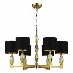 Светильник  с лампой накаливания St luce SL1759.303.06 LINGOTTI