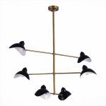 Люстра подвесная St luce SL1801.303.06 MINNE