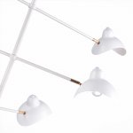 Люстра подвесная St luce SL1801.503.06 MINNE