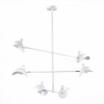 Люстра подвесная St luce SL1801.503.06 MINNE