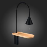 Светильник настенный бра St luce SL1802.401.01 AMIRO