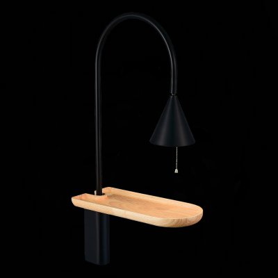 Светильник настенный бра St luce SL1802.401.01 AMIRO