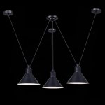 Светильник подвесной St luce SL1804.403.03 SVEVO